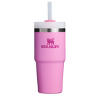 Insulated Travel The Quencher H2.0 Flowstate Tumbler D214X - 40oz Large Capacity Car-Cup Friendly Quencher Detail