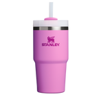 Splash-Resistant FlowState The Quencher H2.0 Flowstate Tumbler D030T - FlowState 3-Position Lid Insulated Travel Mug Detail