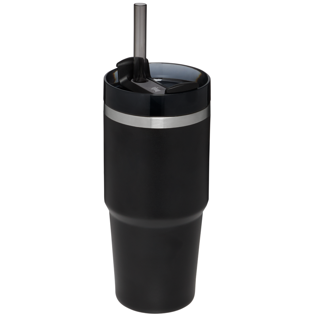 Insulated Travel The Quencher H2.0 Flowstate Tumbler D214X - 40oz Large Capacity Car-Cup Friendly Quencher Detail