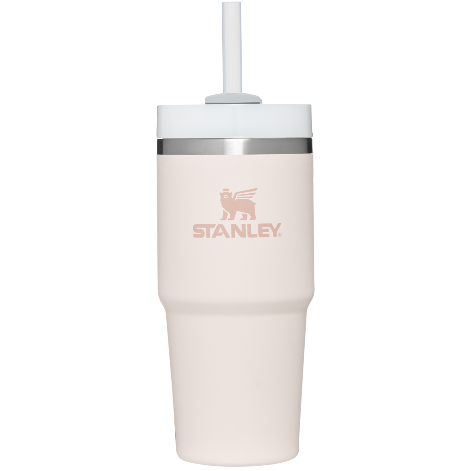 Large Capacity The Quencher H2.0 Flowstate Tumbler  | Stanley Create D329E - FlowState 3-Position Lid Insulated Travel Mug Detail