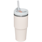 Insulated Travel The Quencher H2.0 Flowstate Tumbler D214X - 40oz Large Capacity Car-Cup Friendly Quencher Detail