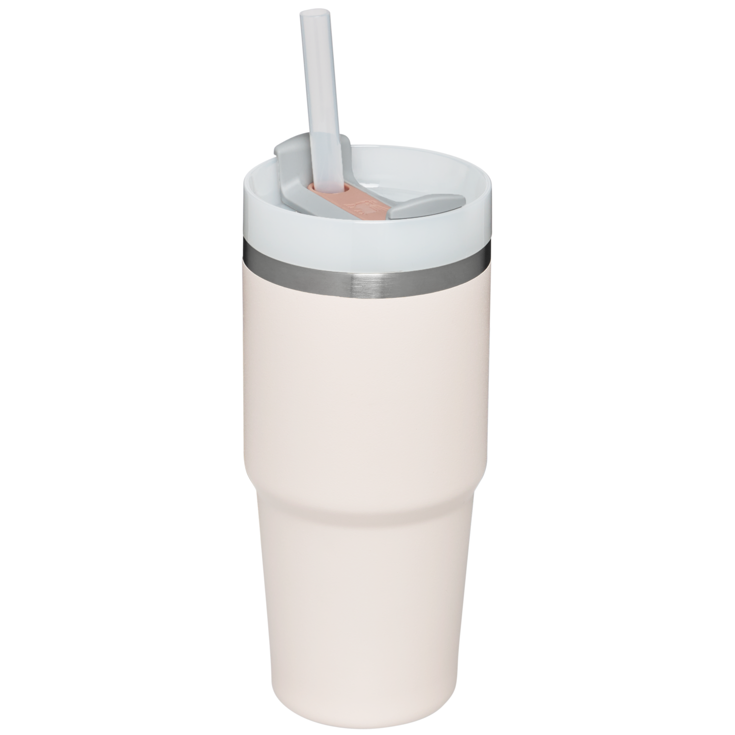 Insulated Travel The Quencher H2.0 Flowstate Tumbler D214X - 40oz Large Capacity Car-Cup Friendly Quencher Detail