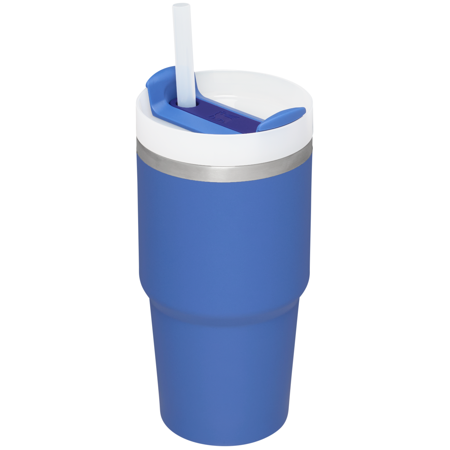 Car-Cup Friendly The Quencher H2.0 Flowstate Tumbler | Stanley Create D330L - FlowState 3-Position Lid Insulated Travel Mug Detail