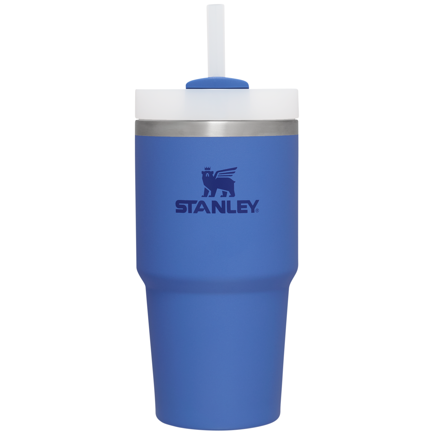 Splash-Resistant FlowState The Quencher H2.0 Flowstate Tumbler D030T - FlowState 3-Position Lid Insulated Travel Mug Detail