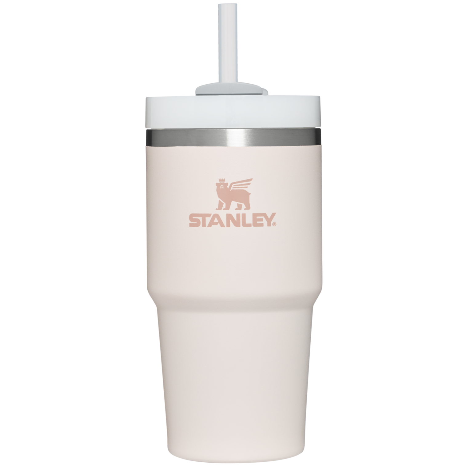 Car-Cup Friendly The Quencher H2.0 Flowstate Tumbler | Stanley Create D330L - FlowState 3-Position Lid Insulated Travel Mug Detail