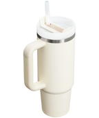 Double-Wall Vacuum The Quencher H2.0 Flowstate Tumbler D051L - 40oz Large Capacity Car-Cup Friendly Quencher Detail
