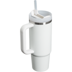 Double-Wall Vacuum The Quencher H2.0 Flowstate Tumbler D051L - 40oz Large Capacity Car-Cup Friendly Quencher Detail