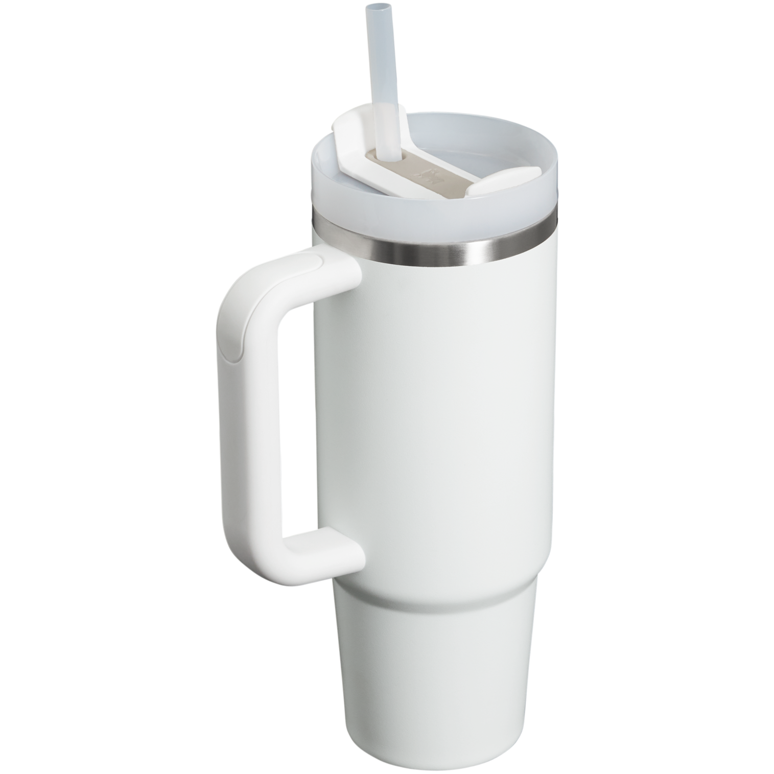 Double-Wall Vacuum The Quencher H2.0 Flowstate Tumbler D051L - 40oz Large Capacity Car-Cup Friendly Quencher Detail