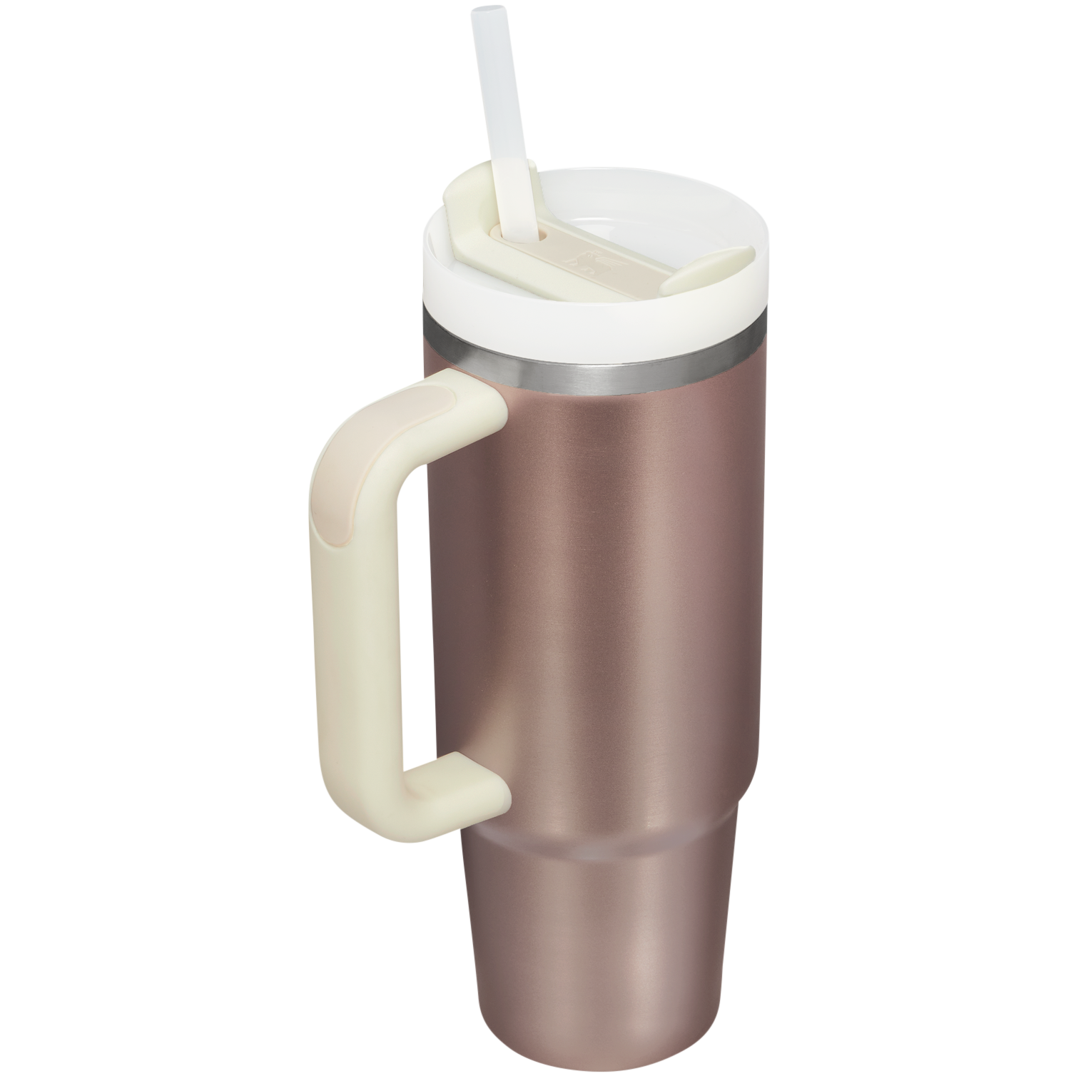 Double-Wall Vacuum The Quencher H2.0 Flowstate Tumbler D051L - 40oz Large Capacity Car-Cup Friendly Quencher Detail