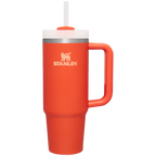 Double-Wall Vacuum The Quencher H2.0 Flowstate Tumbler D051L - 40oz Large Capacity Car-Cup Friendly Quencher Detail