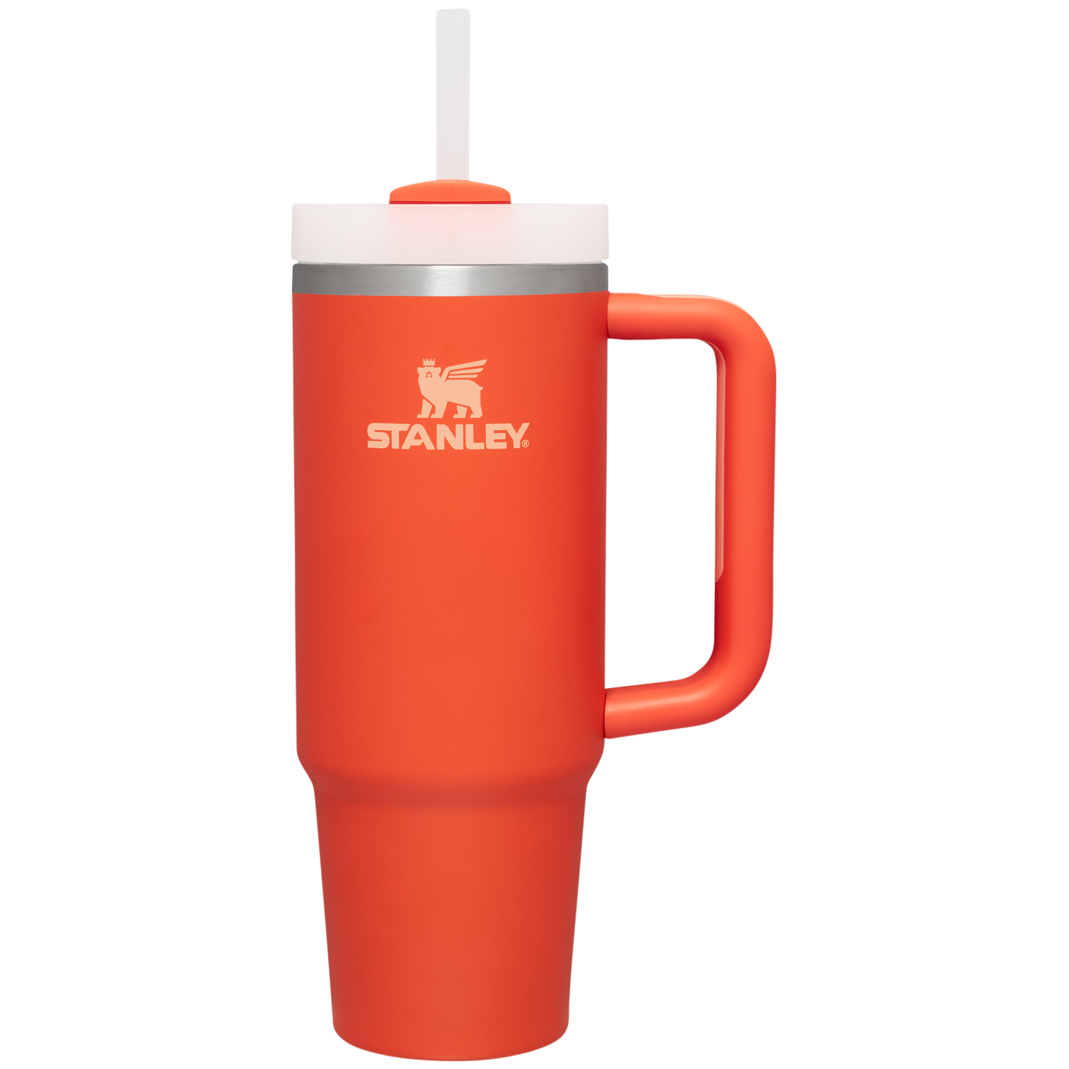 Double-Wall Vacuum The Quencher H2.0 Flowstate Tumbler D051L - 40oz Large Capacity Car-Cup Friendly Quencher Detail