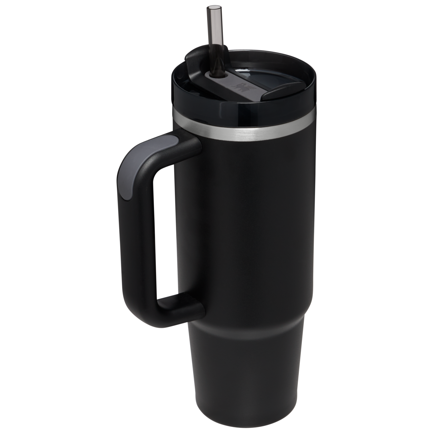 Double-Wall Vacuum The Quencher H2.0 Flowstate Tumbler D051L - 40oz Large Capacity Car-Cup Friendly Quencher Detail