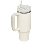 Double-Wall Vacuum The Quencher H2.0 Flowstate Tumbler D051L - 40oz Large Capacity Car-Cup Friendly Quencher Detail