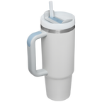 Double-Wall Vacuum The Quencher H2.0 Flowstate Tumbler D051L - 40oz Large Capacity Car-Cup Friendly Quencher Detail
