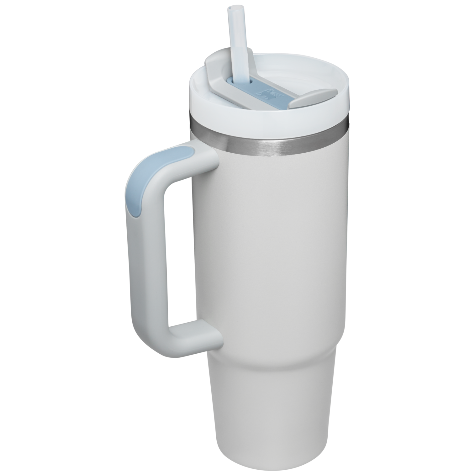 Double-Wall Vacuum The Quencher H2.0 Flowstate Tumbler D051L - 40oz Large Capacity Car-Cup Friendly Quencher Detail