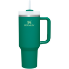 Insulated Travel The Quencher H2.0 Flowstate Tumbler D050X - 40oz Large Capacity Car-Cup Friendly Quencher Detail