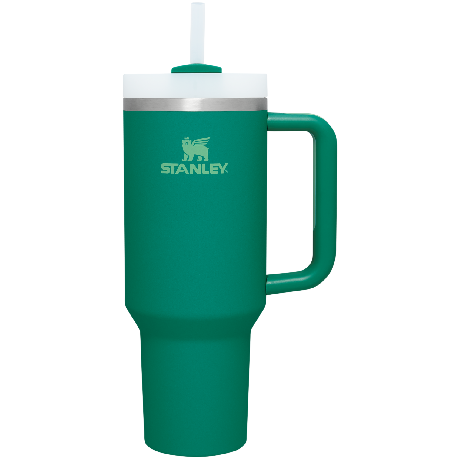 Insulated Travel The Quencher H2.0 Flowstate Tumbler D050X - 40oz Large Capacity Car-Cup Friendly Quencher Detail
