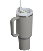Car-Cup Friendly The Quencher H2.0 Flowstate Tumbler  | Stanley Create D332L - FlowState 3-Position Lid Insulated Travel Mug Detail