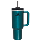 Insulated Travel The Quencher H2.0 Flowstate Tumbler D050X - 40oz Large Capacity Car-Cup Friendly Quencher Detail