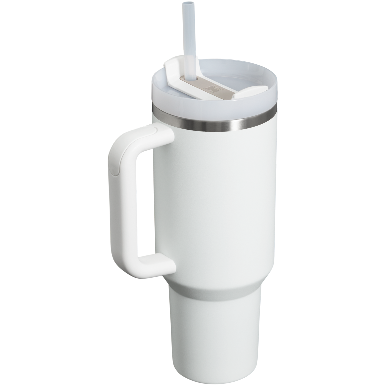 Insulated Travel The Quencher H2.0 Flowstate Tumbler D050X - 40oz Large Capacity Car-Cup Friendly Quencher Detail