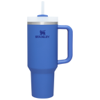 Insulated Travel The Quencher H2.0 Flowstate Tumbler D050X - 40oz Large Capacity Car-Cup Friendly Quencher Detail