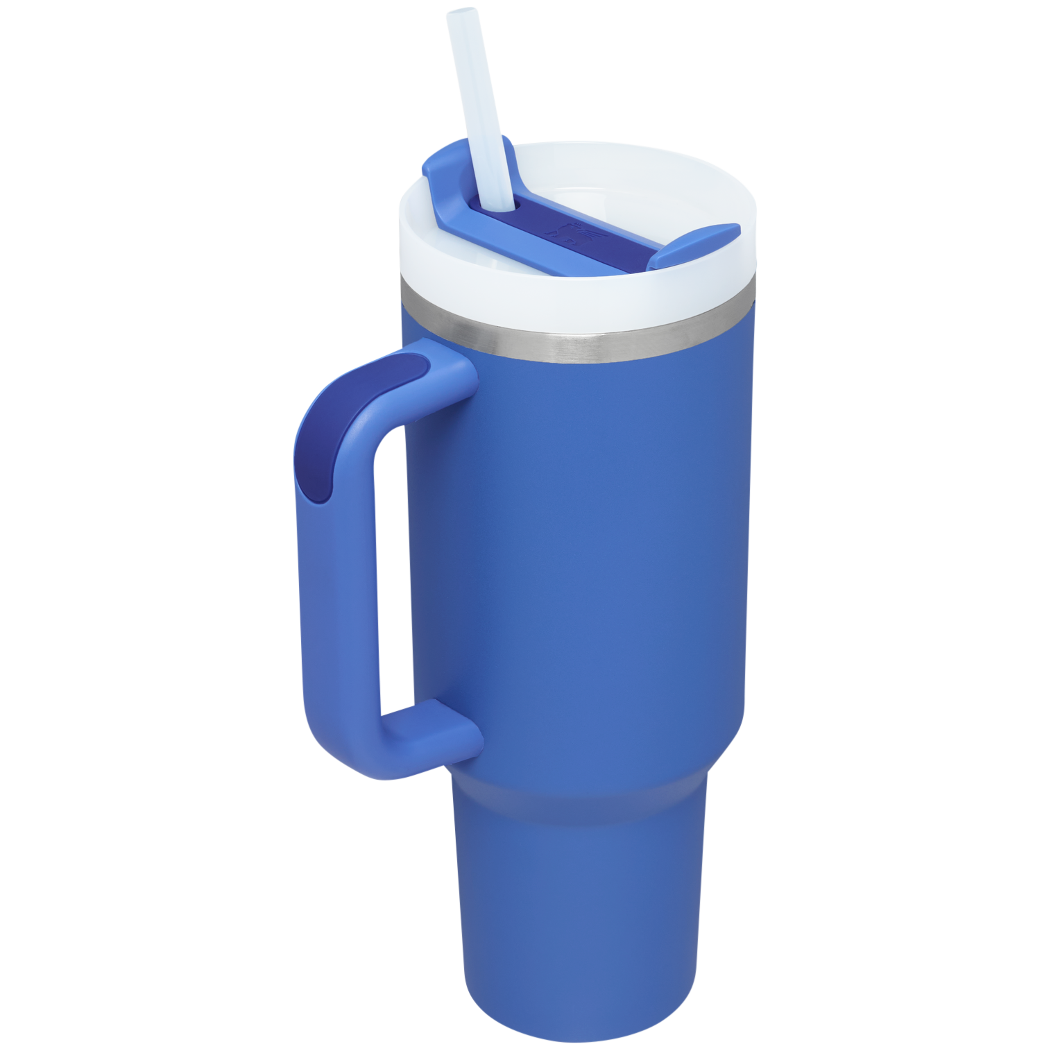 Insulated Travel The Quencher H2.0 Flowstate Tumbler D050X - 40oz Large Capacity Car-Cup Friendly Quencher Detail