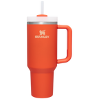 Insulated Travel The Quencher H2.0 Flowstate Tumbler D050X - 40oz Large Capacity Car-Cup Friendly Quencher Detail