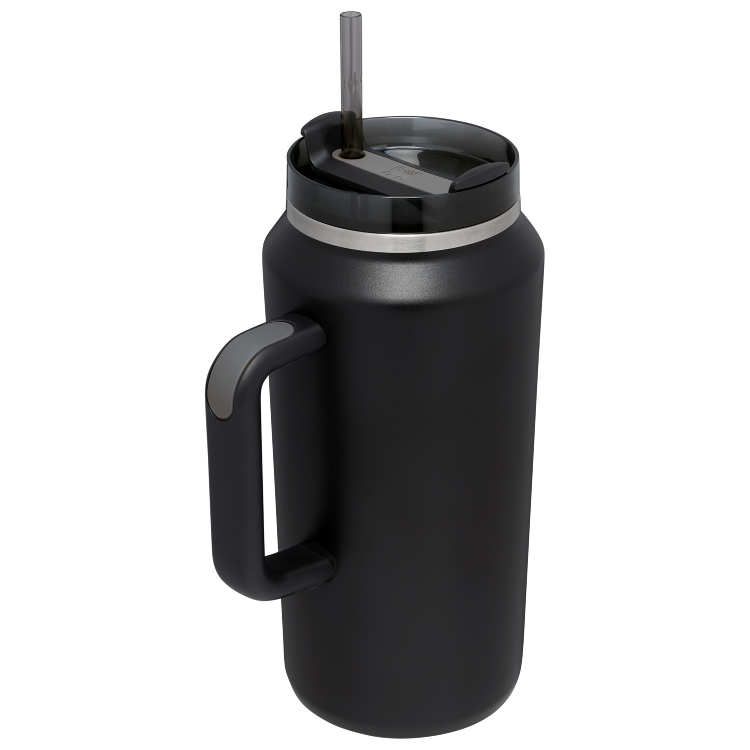 Car-Cup Friendly The Quencher H2.0 Flowstate Tumbler D033Q - 40oz Large Capacity Car-Cup Friendly Quencher Detail