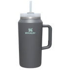 Car-Cup Friendly The Quencher H2.0 Flowstate Tumbler D033Q - 40oz Large Capacity Car-Cup Friendly Quencher Detail