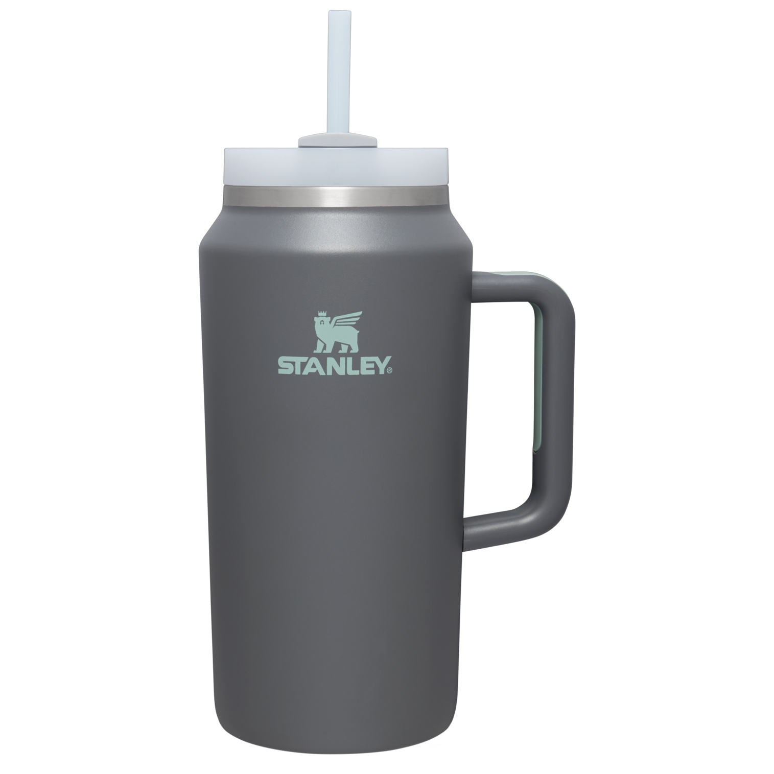 Car-Cup Friendly The Quencher H2.0 Flowstate Tumbler D033Q - 40oz Large Capacity Car-Cup Friendly Quencher Detail