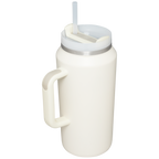 Car-Cup Friendly The Quencher H2.0 Flowstate Tumbler D033Q - 40oz Large Capacity Car-Cup Friendly Quencher Detail
