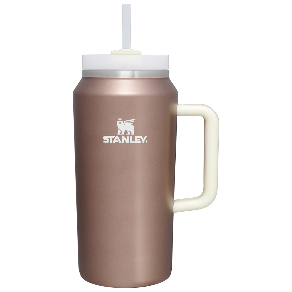 Car-Cup Friendly The Quencher H2.0 Flowstate Tumbler D033Q - 40oz Large Capacity Car-Cup Friendly Quencher Detail
