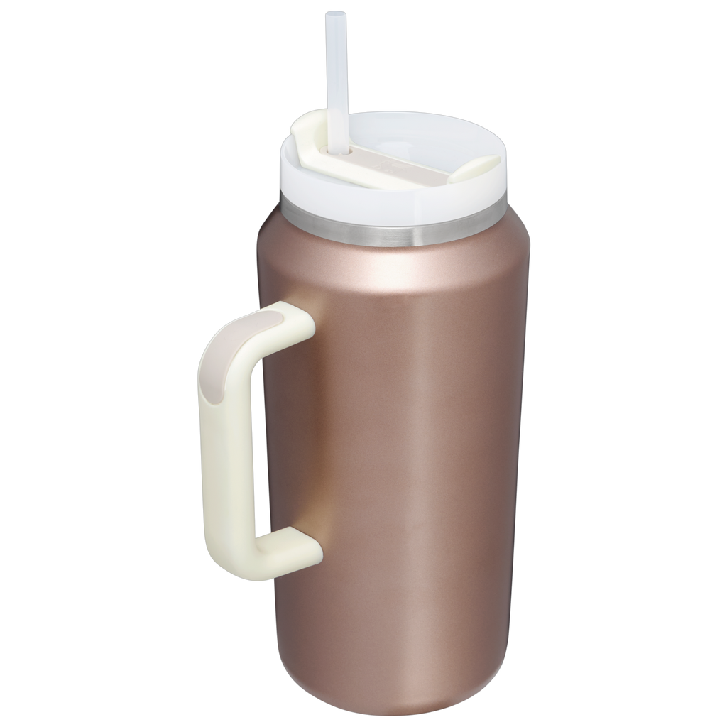 Car-Cup Friendly The Quencher H2.0 Flowstate Tumbler D033Q - 40oz Large Capacity Car-Cup Friendly Quencher Detail