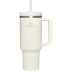 Insulated Travel The Quencher H2.0 Flowstate Tumbler D050X - 40oz Large Capacity Car-Cup Friendly Quencher Detail