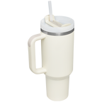 Insulated Travel The Quencher H2.0 Flowstate Tumbler D050X - 40oz Large Capacity Car-Cup Friendly Quencher Detail