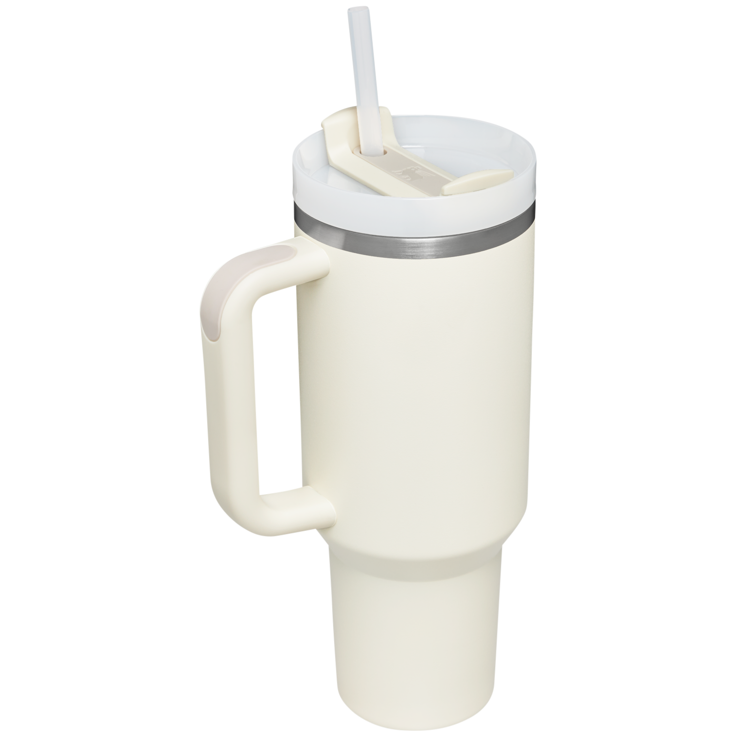 Insulated Travel The Quencher H2.0 Flowstate Tumbler D050X - 40oz Large Capacity Car-Cup Friendly Quencher Detail