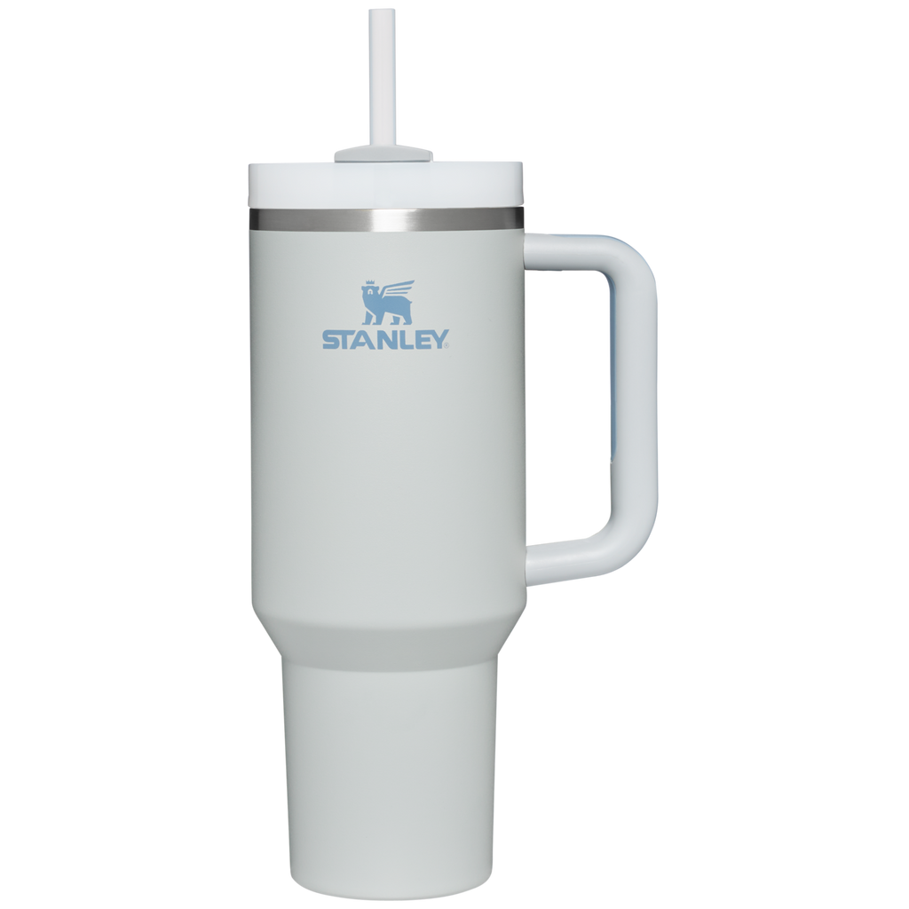 Car-Cup Friendly The Quencher H2.0 Flowstate Tumbler  | Stanley Create D332L - FlowState 3-Position Lid Insulated Travel Mug Detail