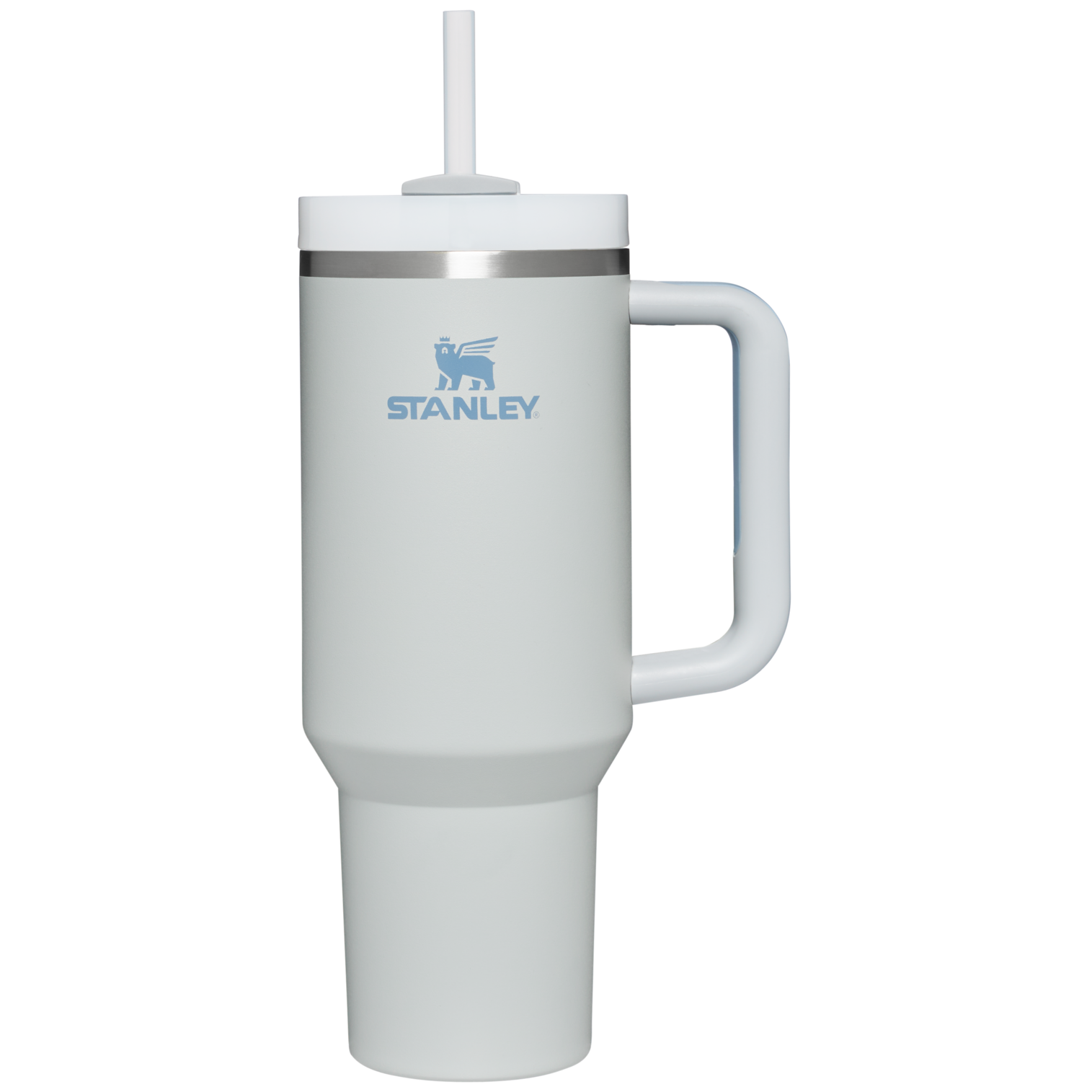 Car-Cup Friendly The Quencher H2.0 Flowstate Tumbler  | Stanley Create D332L - FlowState 3-Position Lid Insulated Travel Mug Detail