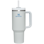 Insulated Travel The Quencher H2.0 Flowstate Tumbler D050X - 40oz Large Capacity Car-Cup Friendly Quencher Detail