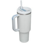 Car-Cup Friendly The Quencher H2.0 Flowstate Tumbler  | Stanley Create D332L - FlowState 3-Position Lid Insulated Travel Mug Detail