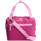 Heavy-Duty Tote The All Day Julienne Mini Cooler D052R - Heavy-Duty Ice-Retention Food & Beverage Carrier Detail