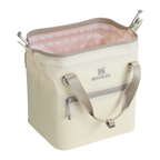 Heavy-Duty Tote The All Day Julienne Mini Cooler D052R - Heavy-Duty Ice-Retention Food & Beverage Carrier Detail