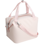 Heavy-Duty Tote The All Day Julienne Mini Cooler D052R - Heavy-Duty Ice-Retention Food & Beverage Carrier Detail