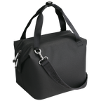 Heavy-Duty Tote The All Day Julienne Mini Cooler D052R - Heavy-Duty Ice-Retention Food & Beverage Carrier Detail