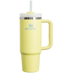 Double-Wall Vacuum The Quencher H2.0 Flowstate Tumbler D051L - 40oz Large Capacity Car-Cup Friendly Quencher Detail