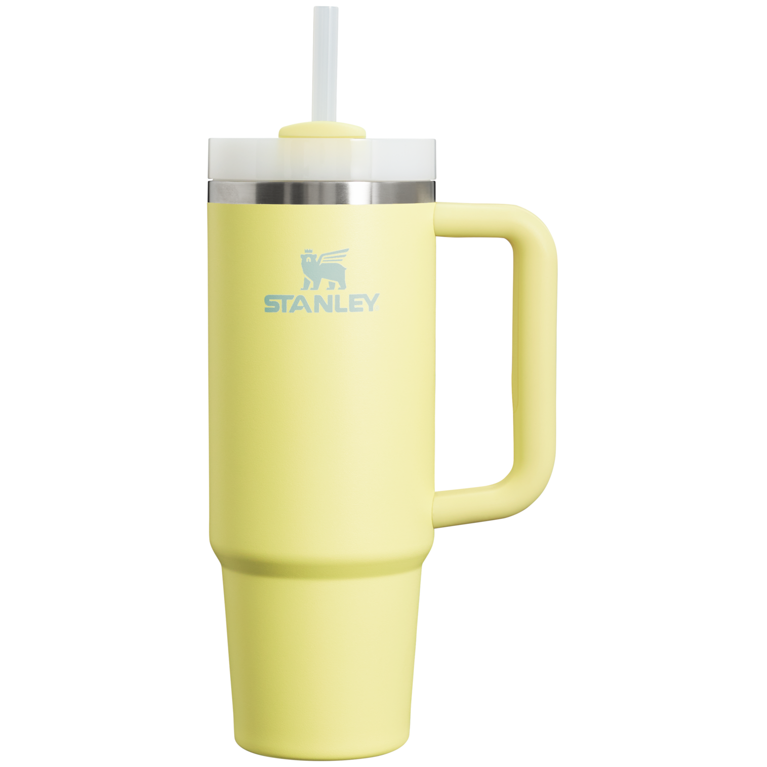 Double-Wall Vacuum The Quencher H2.0 Flowstate Tumbler D051L - 40oz Large Capacity Car-Cup Friendly Quencher Detail
