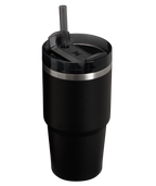 Car-Cup Friendly The Quencher H2.0 Flowstate Tumbler | Stanley Create D330L - FlowState 3-Position Lid Insulated Travel Mug Detail