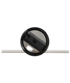 Car-Cup Friendly The Quencher H2.0 Flowstate Tumbler | Stanley Create D330L - FlowState 3-Position Lid Insulated Travel Mug Detail