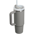 Double-Wall Vacuum The Quencher H2.0 Flowstate Tumbler D051L - 40oz Large Capacity Car-Cup Friendly Quencher Detail