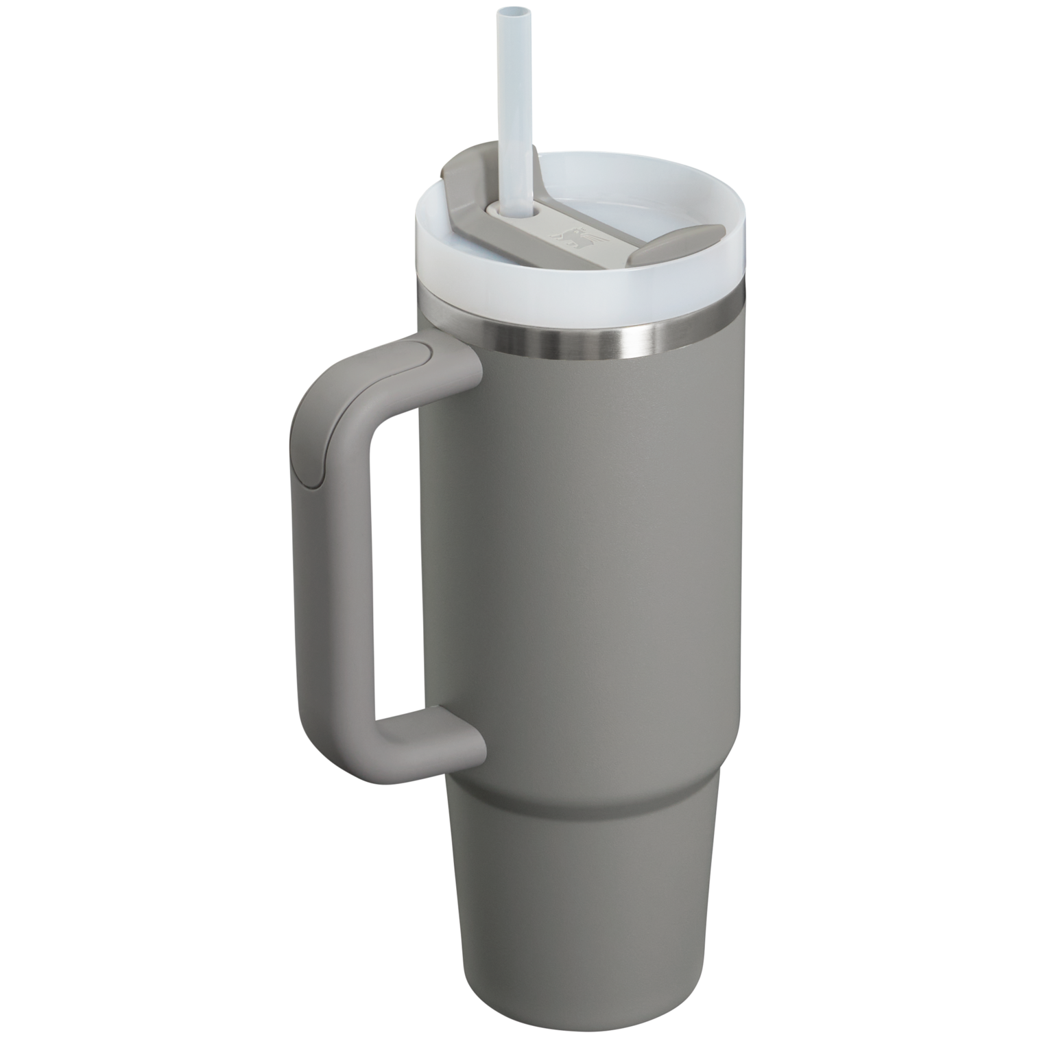 Double-Wall Vacuum The Quencher H2.0 Flowstate Tumbler D051L - 40oz Large Capacity Car-Cup Friendly Quencher Detail